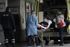 Αντιπρόεδρος ΠΙΣ: Λανθασμένη και αχρείαστη η επιστράτευση των γιατρών