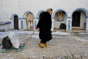 Ζελένσκι: Οι ΗΠΑ θέλουν να τελειώσει ο πόλεμος έως τον Ιούνιο - Όχι συμφωνία για την Ουκρανία, χωρίς την Ουκρανία - εικόνα 2