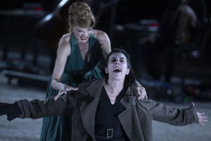 Η Ηλέκτρα του Τάρλοου ολοκληρώνει το ταξίδι της στην Αττική - Οι τελευταίοι σταθμοί