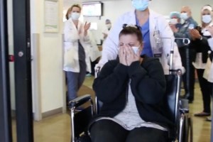 Ο Σωτήρης Τσιόδρας για την άρση των μέτρων περιορισμού της κυκλοφορίας- Είναι πρόωρο...