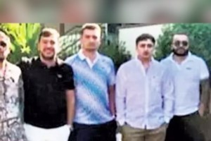 Λούτσα: Πώς η ΕΛΑΣ "έδεσε" την υπόθεση για το μακελειό των έξι Τούρκων - Τα... ρούχα οδήγησαν σε δύο συλλήψεις