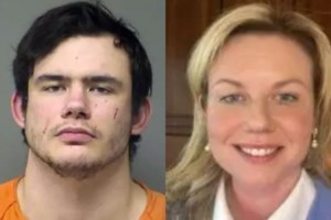 Σοκαριστική μητροκτονία στην Ουάσινγκτον: Πυροβόλησε εν ψυχρώ την 57χρονη μητέρα του και έκατσε δίπλα της περιμένοντας την αστυνομία - εικόνα 4