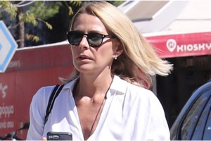 "Χρόνια πολλά Τζενάκι μου γλυκό!": Ο Κικίλιας εύχεται στην Μπαλατσινού για τα γενέθλιά της - εικόνα 5