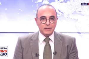 Παραίτηση έκπληξη από δημοσιογράφο - παρουσιαστή - Το μήνυμα στο Facebook και το "καρφί" για τη διοίκηση του καναλιού