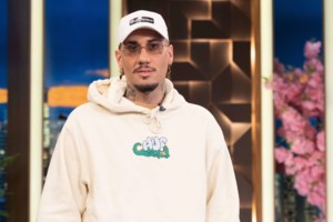 Μαρία Σολωμού: Υπάρχουν τρεις πρώην μου που άμα τους δω, θέλω να τους πατήσω με το αμάξι [βίντεο] - εικόνα 2