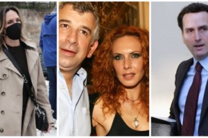 Πέτρος Φιλιππίδης: Νοσεί με βαριά συμπτώματα κορονοϊού - Δεν έδωσε το παρών στο δικαστήριο - εικόνα 2