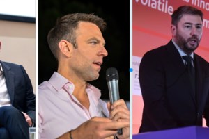 Metron Analysis: Αυξάνονται οι αρνητικές γνώμες για την ΕΕ - Έκπληξη με ΜέΡΑ25, ατονούν Λοβέρδος και Λατινοπούλου - εικόνα 2