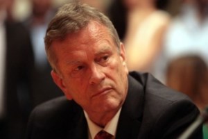 Γιάννης Ιωαννίδης: Συγκινημένος ο Παναγιώτης Φασούλας - "Μου έδωσε το "φιλί της ζωής""