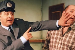 Πώς ο Νίκος Οικονομόπουλος βοήθησε τον Γιώργο Λαμπάτο – Η συγκινητική κίνηση του αγαπημένου τραγουδιστή