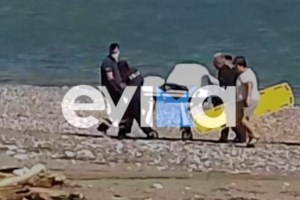 Εύβοια: Κυνήγησε τον άνδρα της με σπαθί για το φαγητό - Όταν επέστρεψε σπίτι τον περίμενε με μπαλτά στο χέρι