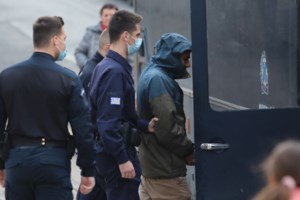 Κολωνός: Συνεχίζεται η δίκη για την υπόθεση της 12χρονης – Σφοδρές αντιδράσεις για την εισαγγελική πρόταση