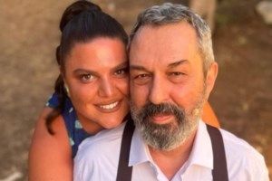 Οι πρώτες δηλώσεις του Χρήστου Χατζηπαναγιώτη για το έμφραγμα: "Είχα άγγελο μαζί μου, γι' αυτό μιλάμε τώρα"