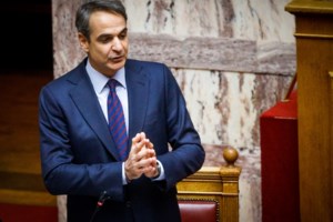 Politico: Μυστικό σχέδιο της Σαουδικής Αραβίας να εξαγοράσει το Μουντιάλ - Η πρόταση στην Ελλάδα για κατασκευή γηπέδων - εικόνα 3