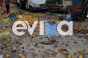 Χαλκίδα: Κλείδωσαν 4χρονη σε αυτοκίνητο με κλειστά παράθυρα - Περαστικός άκουσε τα ουρλιαχτά της