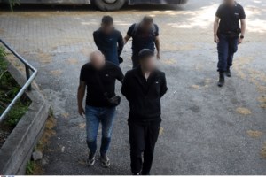 "Γκιουλενιστές" ή μετανάστες: Τα κόλπα της τουρκικής μαφίας για να παίρνουν άσυλο στην Ελλάδα - εικόνα 2