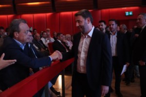 Συμφωνία για κοινή πρόταση δυσπιστίας από ΣΥΡΙΖΑ, Πλεύση Ελευθερίας και Νέα Αριστερά - Στηρίζει το ΚΚΕ