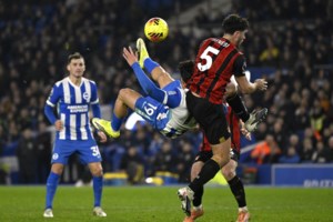 Champions League: Ακάθεκτη η Άρσεναλ, πέρασε από το Μιλάνο και έκανε το 7x7 - Σοκ για τη Σίτι στο Μπόντο - εικόνα 2