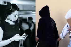 Ερυθρός Σταυρός: Προσήχθη ο θείος του 30χρονου "Έσκο" - Πήγε να τον δει μαζί με άλλους 5 στο νοσοκομείο - εικόνα 8