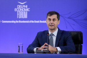 Πρόταση δυσπιστίας: Δεν θα καταψηφίσει την κυβέρνηση ο Κωνσταντίνος Μπογδάνος - Τι είπε στη Βουλή