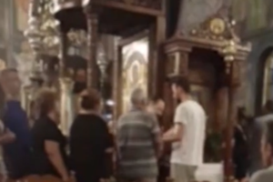 Σοκ στην Κρήτη: Αυτοκτόνησε 68χρονος πριν τη δίκη του - Κρεμάστηκε με γραβάτα