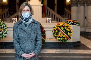 Βέλγιο: Σε καραντίνα το βασιλικό ζεύγος - Θετικό στον κορονοϊό μέλος της οικογένειας