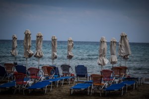 Αλλάζει το σκηνικό του καιρού με βροχές και καταιγίδες – Αισθητή πτώση της θερμοκρασίας - εικόνα 3