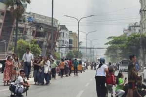 Νέα κυβέρνηση στη Συρία: Αυτή είναι η μοναδική γυναίκα υπουργός - Χριστιανή η Χιντ Καμπαουάτ - εικόνα 2