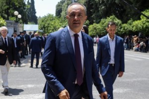 Ενδιαφέρον της Βόρειας Μακεδονίας για συμμετοχή σε ηλεκτροπαραγωγική μονάδα στην Αλεξανδρούπολη