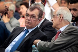 Συγκινημένος ο Τσιόδρας για τον Κρεμαστινό: Ενας ακούραστος δάσκαλος, ένας αξιοπρεπής πολιτικός