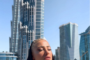 Αποκαλύψεις βόμβα από την Ιωάννα Τούνη: Έχω πάει με γυναίκα, ήταν τέλεια - Ο πατέρας μου με είπε μπάσταρδο - εικόνα 4