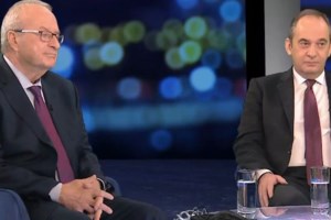 Αυτά είναι τα νέα μέτρα: Μάσκες παντού και λουκέτο στην εστίαση στη 1 το πρωί - Εκτιμήσεις για πάνω από 6.000 κρούσματα σήμερα