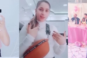 Θάνατος 14χρονης στον Βόλο: Οι γονείς δεν κάλεσαν το ΕΚΑΒ γιατί δεν ήξεραν τον αριθμό - Τι είπαν για την ηλεκτροπληξία [Βίντεο] - εικόνα 3