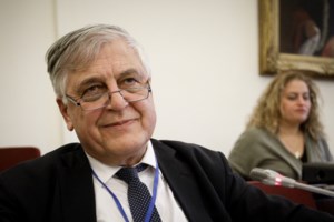 Επιμένει ο Παπαγγελόπουλος: Είχα απόλυτο δίκιο όταν έλεγα ότι η Novartis είναι το μεγαλύτερο σκάνδαλο από συστάσεως κράτους