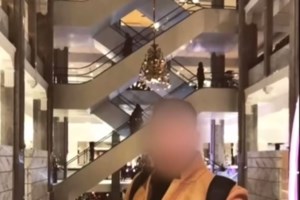 Λάρισα: Ιρλανδοαυστριακή δημοσιογράφος η 57χρονη που πήγε να αυτοκτονήσει- "Έχει τραβήξει πολλά εξαιτίας των άρθρων της" - εικόνα 6