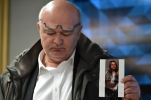 Τέμπη: Συγκλονίζει η Μαρία Καρυστιανού - "Ήταν να πάρουν το πρώτο τρένο αλλά δεν πρόλαβαν να ξυπνήσουν"