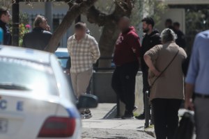 Nέα Σμύρνη: "Δέχομαι απειλές" λέει ο 25χρονος για την υπόθεση μαστροπείας της 14χρονης