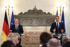 Συνάντηση Στόλτενμπεργκ - Ερντογάν στις 4 Νοεμβρίου για την ένταξη Σουηδίας - Φινλανδίας στο ΝΑΤΟ - εικόνα 2