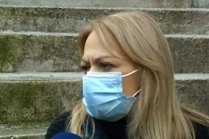 Μπότση σε Κοσιώνη: "Με έβαλε να χορεύω και αυτοϊκανοποιούνταν - Ούρλιαζα και έκλαιγα" [βίντεο] - εικόνα 2