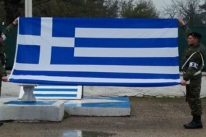 Γ. Αγγελοπούλου για την 25η Μαρτίου: Υποχρέωσή μας να παραμείνουμε και τώρα όρθιοι [Βίντεο]