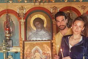 Αναχρονιστική δήλωση Αναδιώτη: Για να νιώθει καλά ένας άνδρας πρέπει... να αφήνει τη γυναίκα του παραπάνω στο σπίτι [Βίντεο]