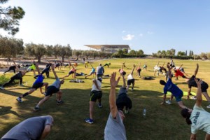 Το Σαββατοκύριακο, 8 - 9 Νοεμβρίου, ο Μαραθώνιος Αθήνας – Σε ισχύ από το Σάββατο κυκλοφοριακές ρυθμίσεις