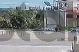 Δραματικό βίντεο: Η στιγμή της παράσυρσης του 3χρονου αγοριού στα Σπάτα - "Είμαι σε σοκ", λέει ο οδηγός - εικόνα 2