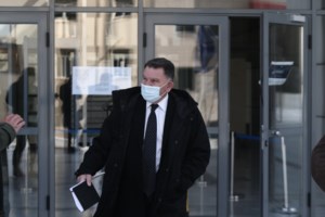 Φυλακές Τρίπολης: Οι πυροβολισμοί, η απόπειρα απόδρασης και η αντίδραση Λιγνάδη - Φιλιππίδη