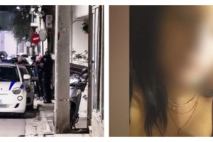 Νεκρή έγκυος στον Κολωνό: "Της φώναζε ψόφα σαν σκυλί" - Αποκαλυπτική μαρτυρία γειτόνισσας του ζευγαριού