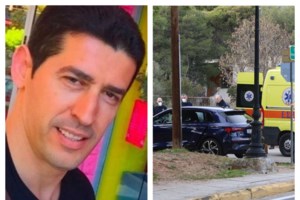 Δολοφονία στους Θρακομακεδόνες: Οι ενοικιαζόμενοι εκτελεστές και ο εμφύλιος της αλβανικής μαφίας - εικόνα 3