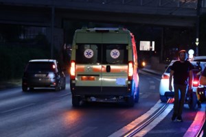 Πάτρα: Συνελήφθη 17χρονος για απόπειρα ανθρωποκτονίας - Επιτέθηκε με μαχαίρι σε συνομήλικό του