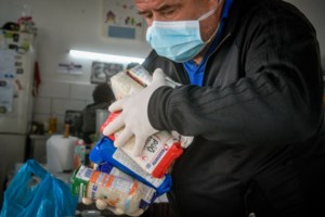 Σουηδία: Απέτυχε και η "ανοσία της αγέλης" - Μόλις το 6,1% ανέπτυξε αντισώματα στον κορονοϊό