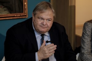 Βορίδης: Στόχος η αυτοδυναμία, αλλά όχι αυτοσκοπός - Αποκλείεται η συνεργασία με ΣΥΡΙΖΑ - εικόνα 3