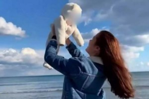 Η μητέρα της Καρολάιν στην Αλόννησο χωρίς τη Λυδία - Η αντίδραση των γονιών του Μπάμπη Αναγνωστόπουλου - εικόνα 2