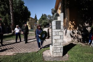 Κλιματική κρίση στη Μεσόγειο: Κοινή έκκληση προέδρων έξι κρατών μετά από πρωτοβουλία της Σακελλαροπούλου